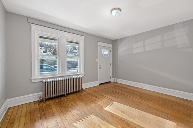 Photo - Spacious and charming 3-bedroom, 1.5-bath home available for rent in Bethlehem PA