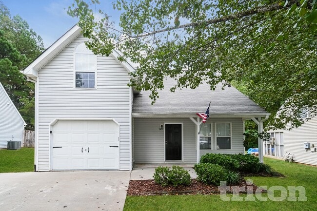 Building Photo - 5472 Brickleberry Way