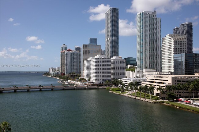 Photo - 801 Brickell Key Blvd Condo Unit 1003