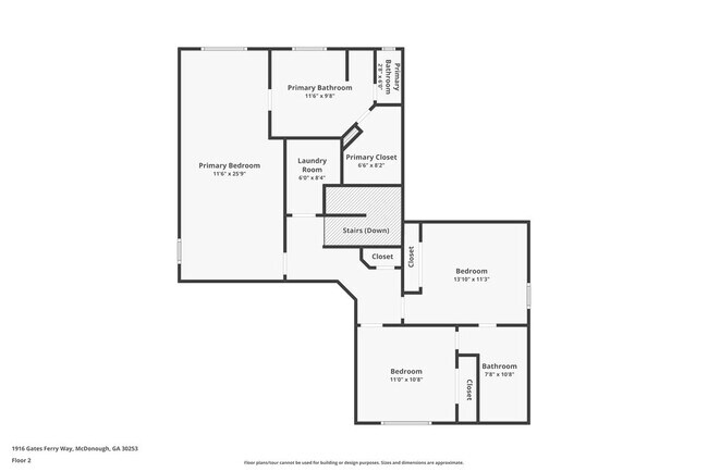 Photo - 1916 Gates Ferry Way