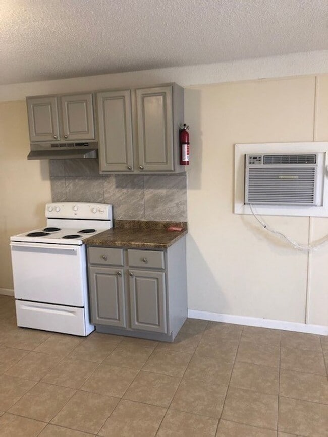 Photo - Renovated 2 Bedroom 1 Bath Apartments for Rent! Unit 126 A
