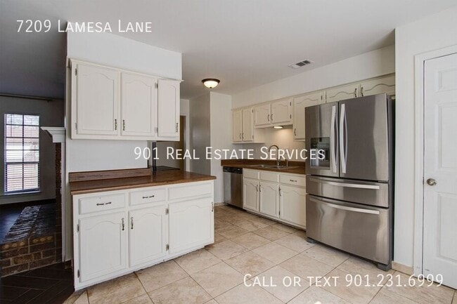 Photo - 7209 Lamesa Ln