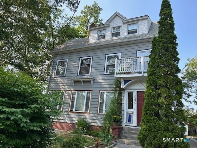 Building Photo - 249 Highland St Unit #2