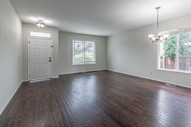 Photo - Beautiful home near Clark Lake Park!