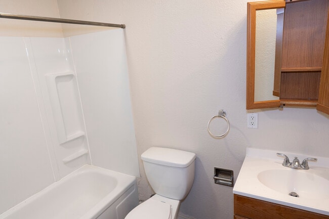 2BR/1BA Classic