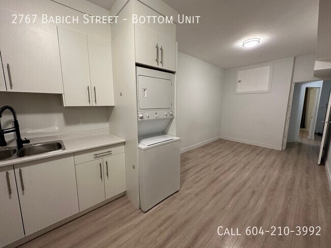 Photo - Renovated Unit in a Fourplex- Pet Friendly! Unit Bottom