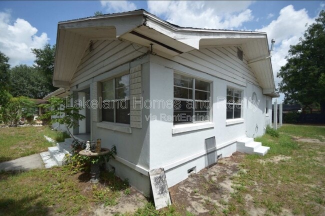 Photo - 307 Steedly Ave