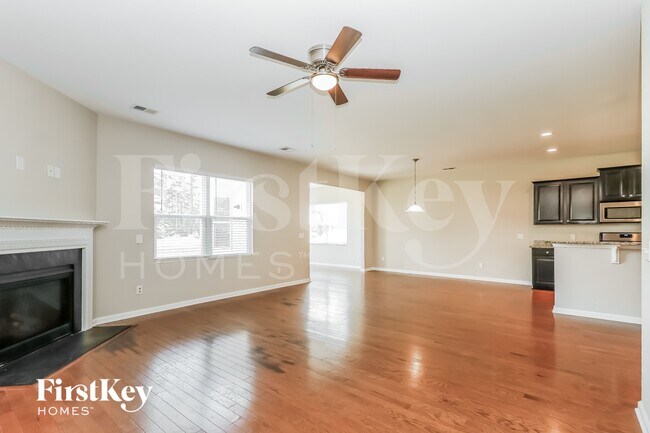 602 Bridgewater Ct