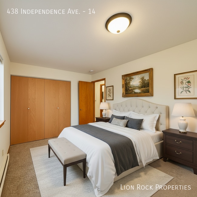 Photo - 438 Independence Ave N Unidad 14