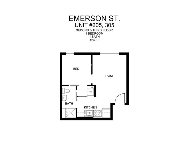 Photo - MF 15 - N. Emerson