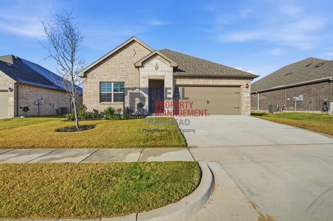 Photo - Comfortable 4-Bedroom Layout with Modern Finishes