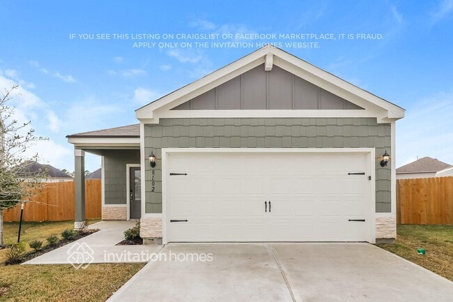 Building Photo - 8102 Sunberry Shadow Dr