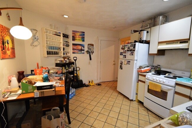 Photo - 90 Brainerd Rd Unit 4