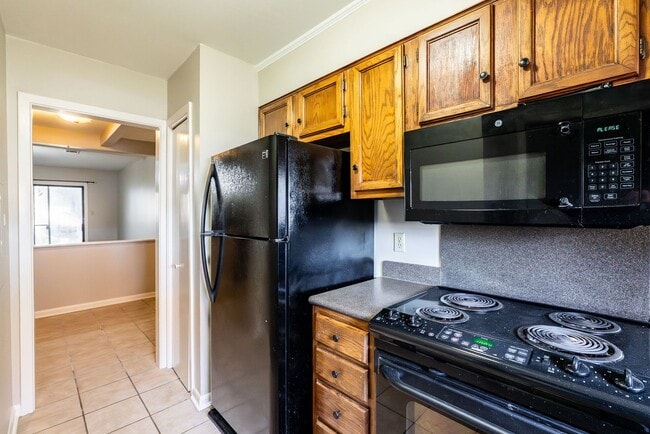 Photo - Updated 2 Bed / 1.5 Bath Townhouse in the Heart of Maumelle — $1,000/Month