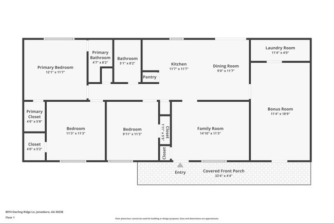 Photo - 8974 Sterling Ridge Ln