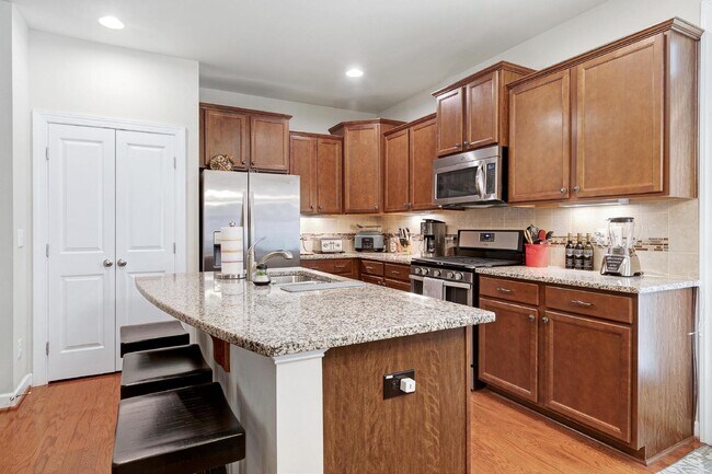 Photo - 2414 Pecan Ridge Way