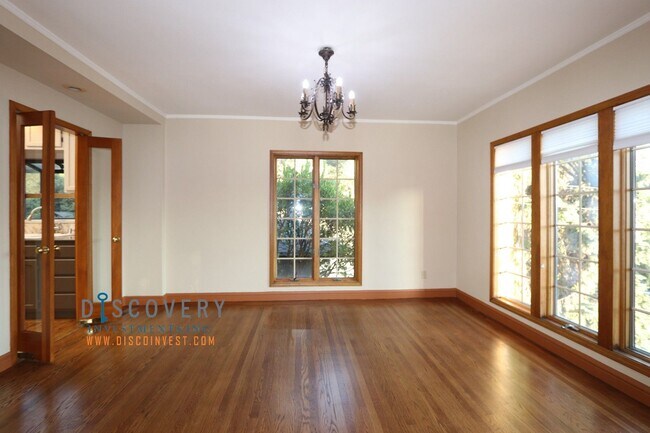 Photo - Coming Soon! Coveted Piedmont 5 Bedroom Home