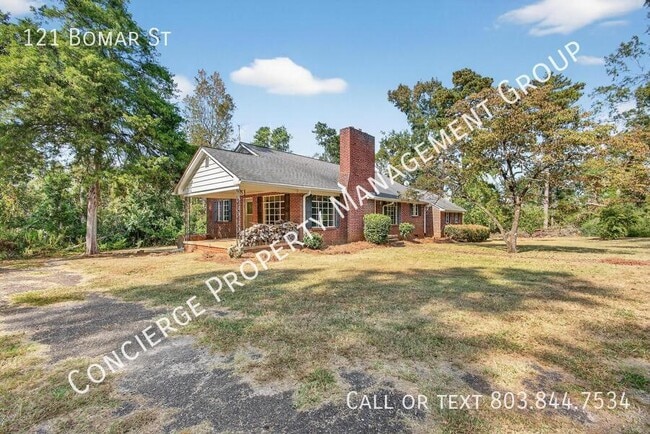 Photo - 121 Bomar St