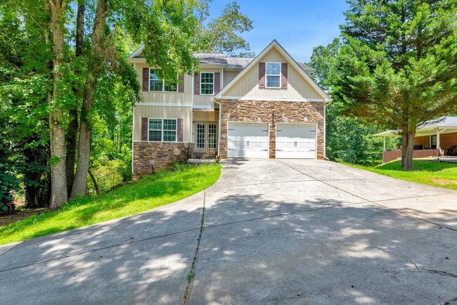 Photo - 1086 South Gordon Rd SW