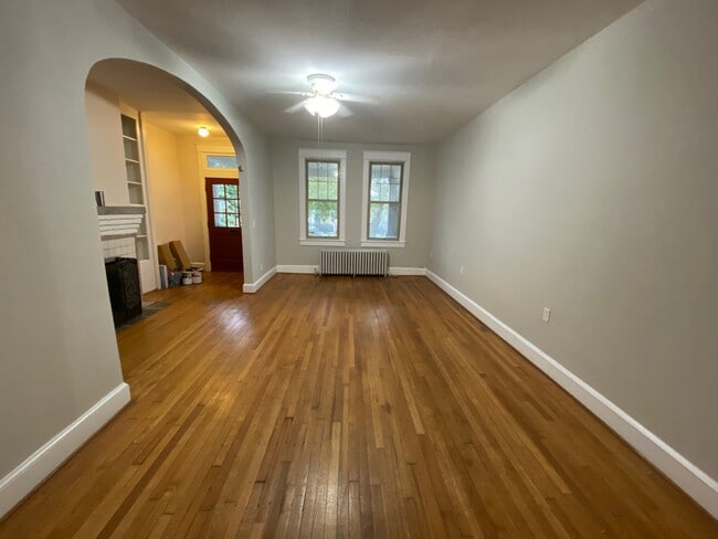 Photo - 4618 15th St NW Unidad Main house