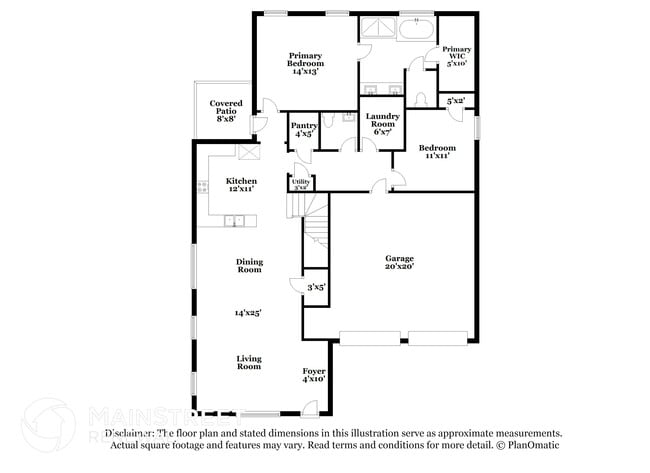 Photo - 608 Oakvale Ln