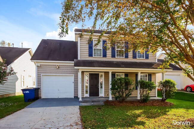 2150 Wexford Way, Statesville, NC 28625 - 2150 Wexford Way, Statesville, NC 28625 House