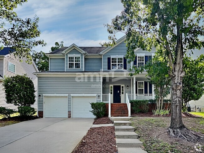 Building Photo - 516 Littleport Dr Rental