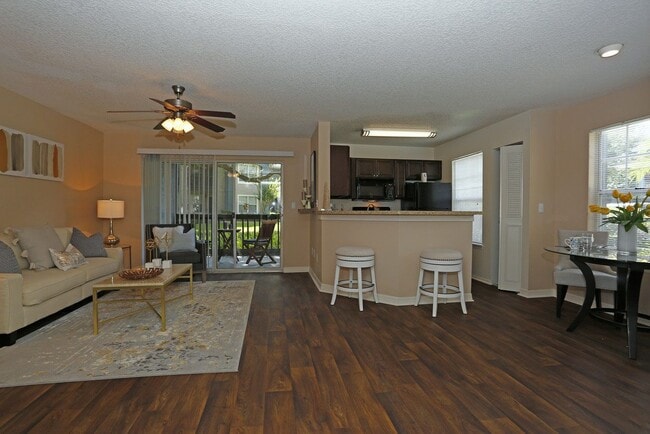 Stonegate Apartments
