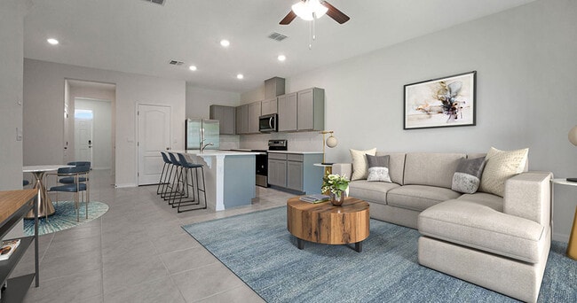 Photo - Reunion Crossing Townhomes