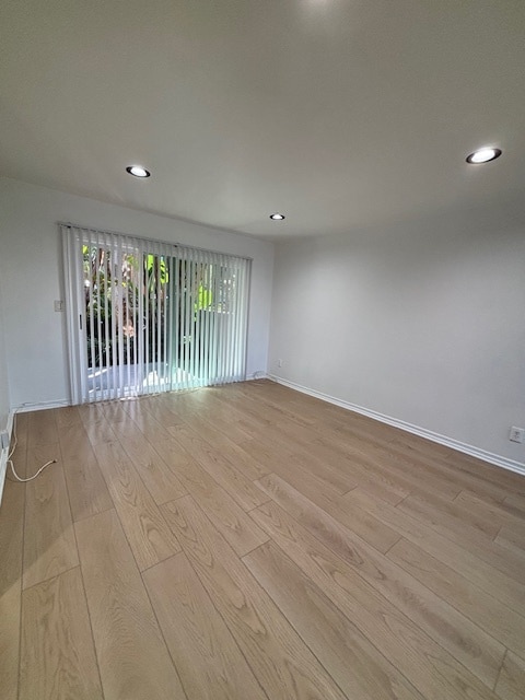 Recessed Lighting Throughout