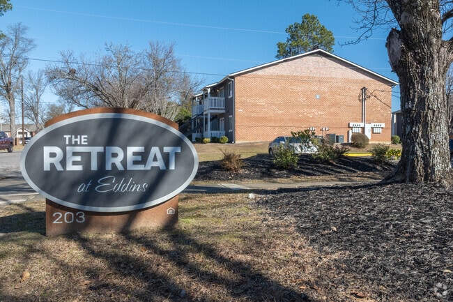 Photo - The Retreat at Eddins Apartments