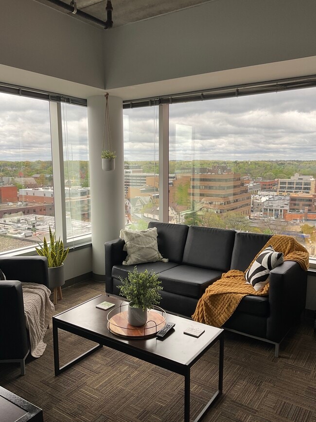 Photo - Saga Ann Arbor