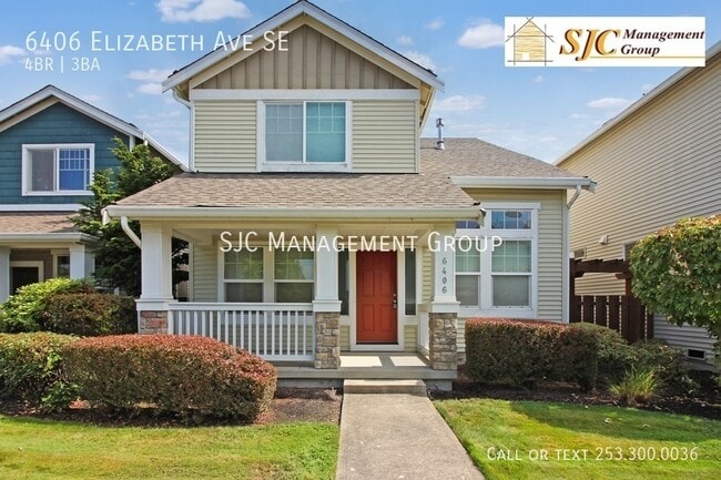 Photo - 6406 Elizabeth Ave SE