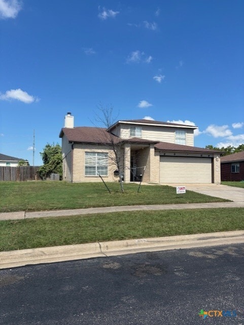 Building Photo - 4209 Rainlily St Rental