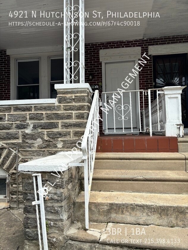 Photo - 4921 N Hutchinson St, Philadelphia-