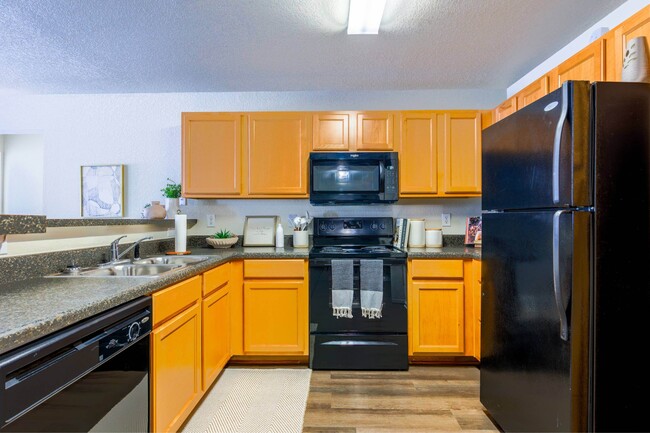 Photo - Breckenridge Park