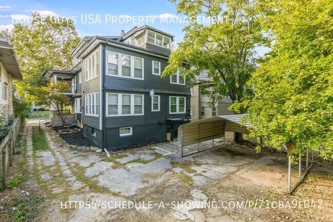 Photo - 4109 Warwick Blvd Unidad 3