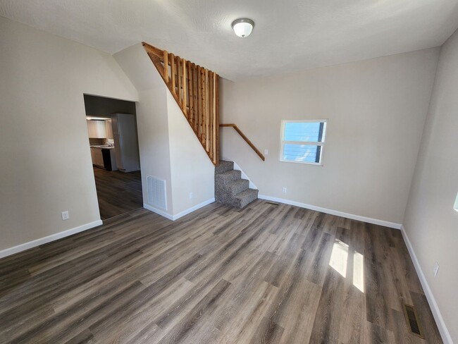 Photo - Spacious 3-Bedroom, 1-Bathroom Home AVAILABLE NOW!!