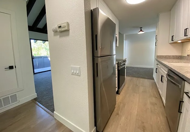 Photo - Charming 1bd/1ba Condo in Woodside HOA