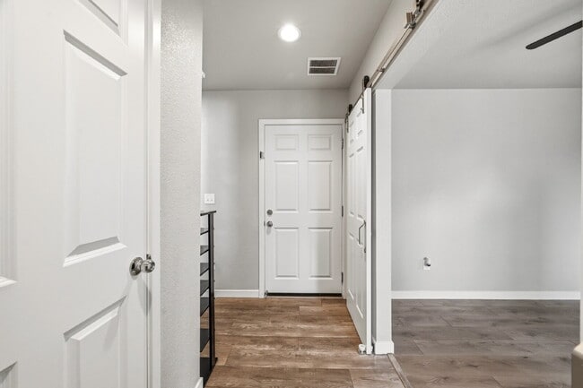 Photo - $2,245.95, 3 bed, 2.5 bath, located in Colorado Springs with a Balcony