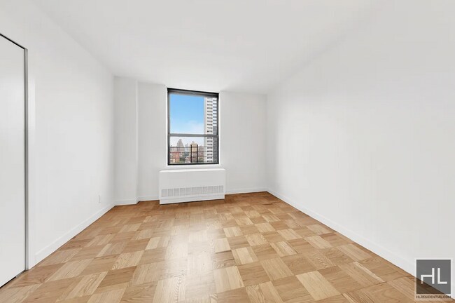 West 87th Street
