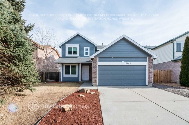 Photo - 13146 Alcott Pl House