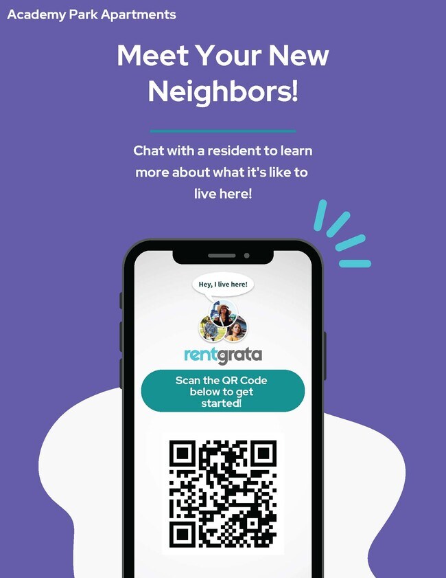 Photo - Academy Park Apartments