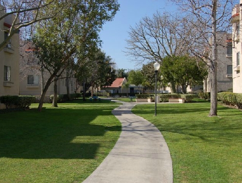 East Rancho Verde Village - East Rancho Verde Village Apartments