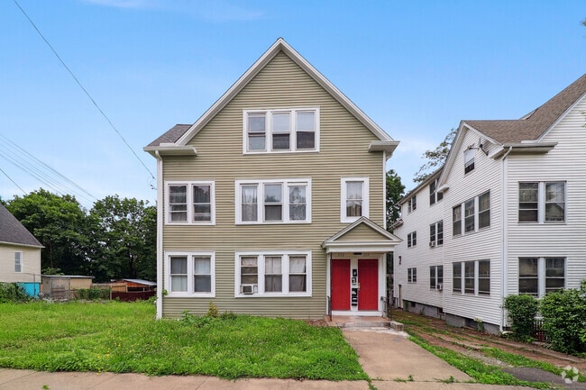 Building Photo - 252 Sheffield Ave Unit 3 Rental