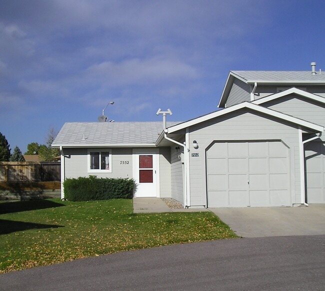 Building Photo - 7552 Camino Ct