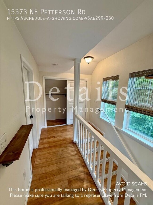 Photo - 15373 NE Peterson Rd