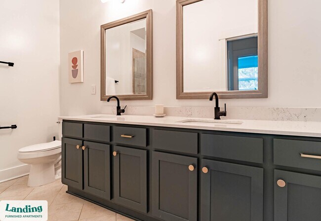 Photo - 2101 Lakeside Lofts Cir Unit 1006