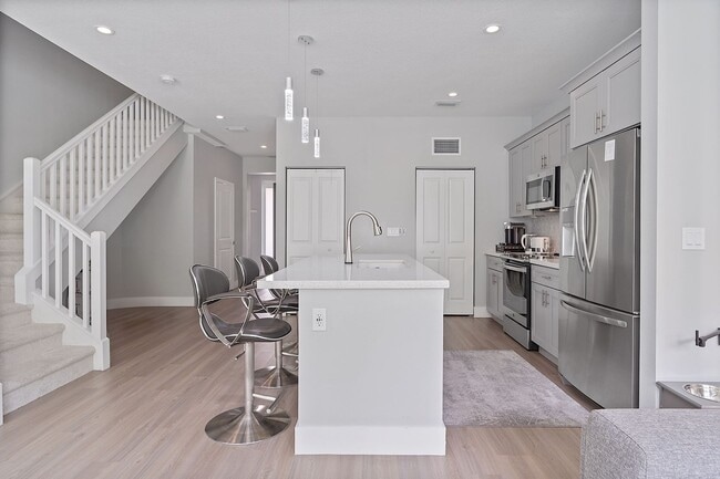 Photo - Frederick Isles Townhomes - Delray Beach