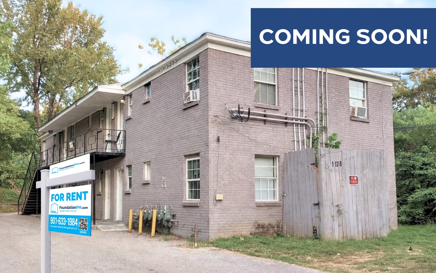 Photo - 1178 N Evergreen St